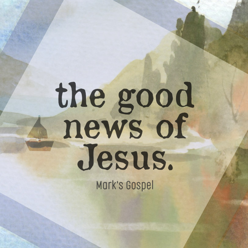 #4 He Came To Bring The Kingdom